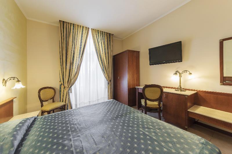 Grand Hotel Telese מראה חיצוני תמונה