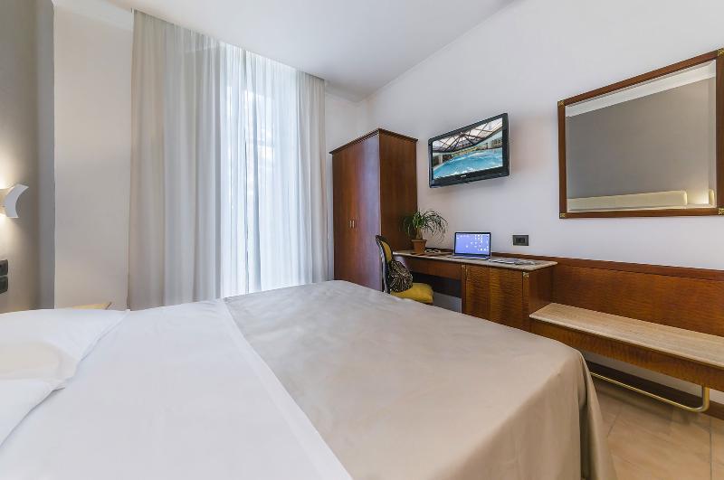 Grand Hotel Telese מראה חיצוני תמונה